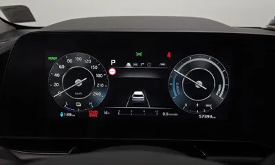 Kia Niro 2024, 57393 км, за 25900000 KRW - фото 8