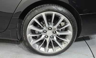 Cadillac CTS 2018, 56586 км, за 13800000 KRW - фото 21