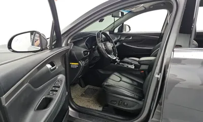 Hyundai Santafe 2019, 163758 км, за 15200000 KRW - фото 10