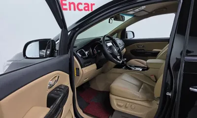 Kia Canival 2019, 230893 км, за 14990000 KRW - фото 11