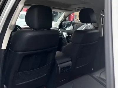 Haval H9 2023, 35000 км, за 116600 CNY - фото 15