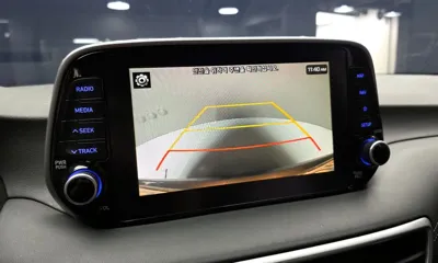 Hyundai Tucson 2019, 177234 км, за 13500000 KRW - фото 14