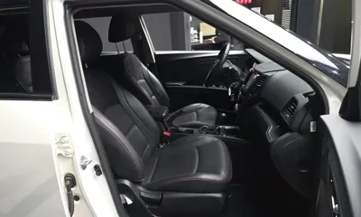 KG_Mobility_Ssangyong TIBOLI 2018, 180631 км, за 5400000 KRW - фото 11