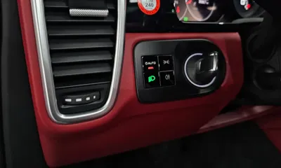 Porsche Cayenne 2021, 74748 км, за 59900000 KRW - фото 30