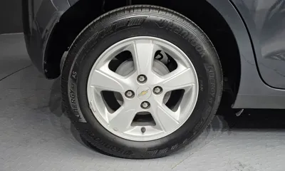 ChevroletGMDaewoo Spark 2019, 105198 км, за 5200000 KRW - фото 5