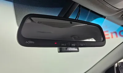 Hyundai Santafe 2017, 114371 км, за 12500000 KRW - фото 18