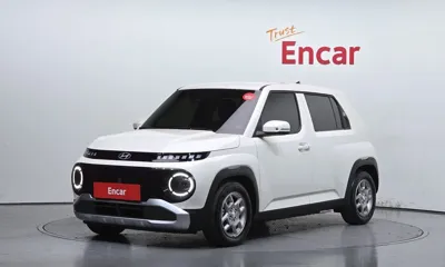 Hyundai Casper · 2025 год