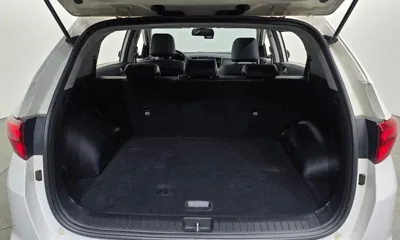 Kia Sportage 2016, 97903 км, за 11900000 KRW - фото 18