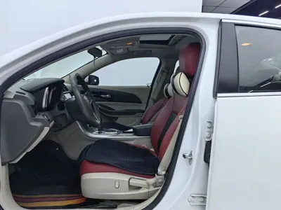 Chevrolet Malibu 2014, 110000 км, за 15800 CNY
