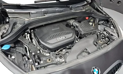 BMW 2-Series 2021, 169253 км, за 16000000 KRW - фото 6