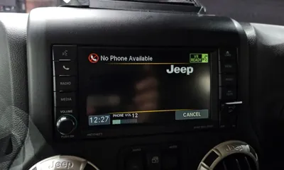 Jeep Wrangler 2017, 121674 км, за 21500000 KRW - фото 15