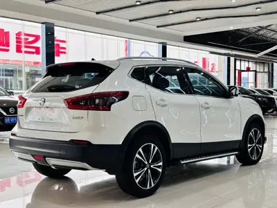 Nissan Qashqai 2022, 29000 км, за 85800 CNY - фото 15
