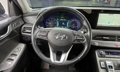Hyundai Palisade 2019, 164824 км, за 21900000 KRW - фото 14