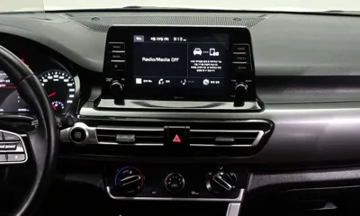 Kia Seltos 2020, 49489 км, за 16900000 KRW - фото 14