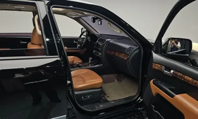 Kia Mohave 2018, 101740 км, за 15600000 KRW - фото 26