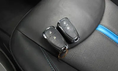 ChevroletGMDaewoo Spark 2021, 27922 км, за 9400000 KRW - фото 16