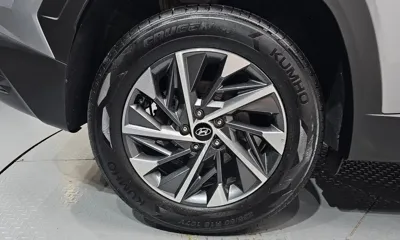 Hyundai Tucson 2022, 165825 км, за 21000000 KRW - фото 21