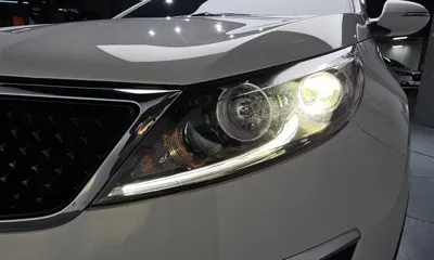 Kia Sportage 2014, 193168 км, за 5800000 KRW - фото 23