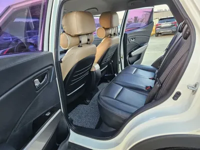 KG_Mobility_Ssangyong TIBOLI 2015, 125173 км, за 6700000 KRW - фото 8
