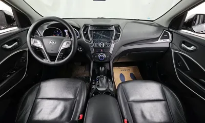 Hyundai Maxcruz 2014, 220819 км, за 7200000 KRW - фото 7