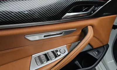 BMW 5-Series 2018, 69387 км, за 25900000 KRW - фото 18