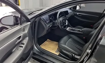 Hyundai Sonata 2020, 29461 км, за 15800000 KRW - фото 10