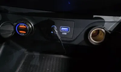 Hyundai Tucson 2018, 131308 км, за 8590000 KRW - фото 11