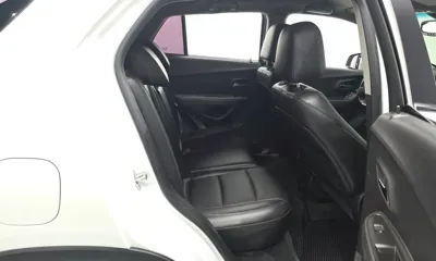 ChevroletGMDaewoo Trax 2016, 120349 км, за 4990000 KRW - фото 12
