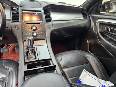 Ford Taurus 2015, 144886 км, за 3290000 KRW - фото 9