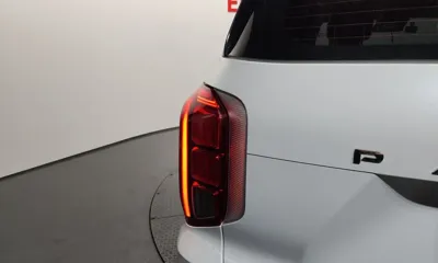 Hyundai Palisade 2021, 90267 км, за 28990000 KRW - фото 23