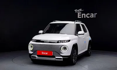 Hyundai Casper 2023, 57860 км, за 12500000 KRW