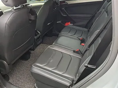 Volkswagen 途观L插电混动 2019, 69500 км, за 75000 CNY - фото 11