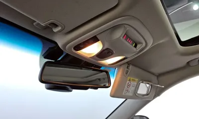 Jeep Cherokee 2015, 117351 км, за 7900000 KRW - фото 17