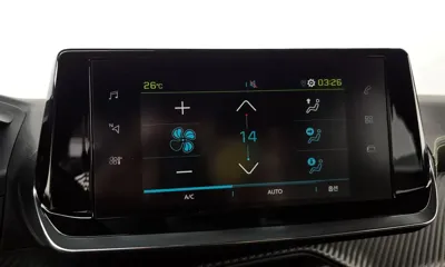 Peugeot 208 2021, 137662 км, за 15700000 KRW - фото 32
