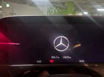 Mercedes-Benz E-Class 2024, 12620 км, за 78000000 KRW - фото 6