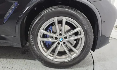 BMW X3 2020, 83737 км, за 32900000 KRW - фото 21