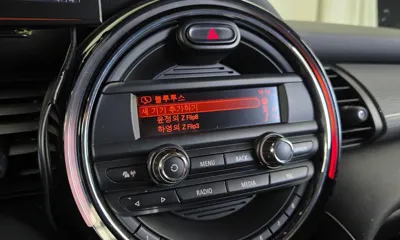 MINI Cooper 2015, 138200 км, за 3990000 KRW - фото 15