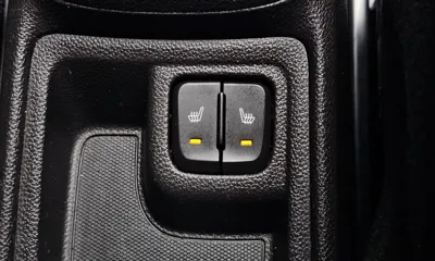 ChevroletGMDaewoo Spark 2017, 77658 км, за 4300000 KRW - фото 15