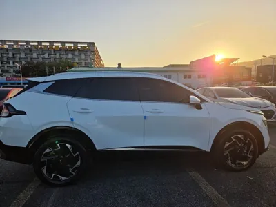 Kia Sportage 2022, 36381 км, за 27900000 KRW - фото 9