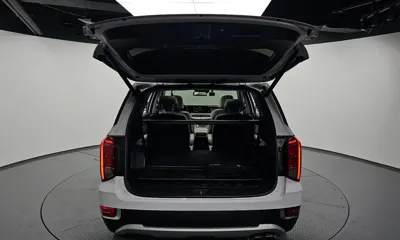 Hyundai Palisade 2021, 64395 км, за 25500000 KRW - фото 20