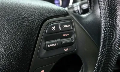 Kia K3 2015, 61992 км, за 7500000 KRW - фото 19