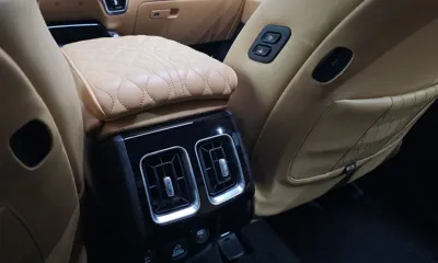 Kia Sorento 2021, 68176 км, за 32700000 KRW - фото 31