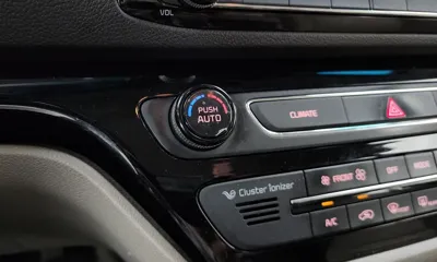Kia Canival 2019, 150770 км, за 10200000 KRW - фото 28