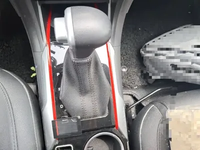Haval H2 2017, 34600 км, за 34800 CNY - фото 7