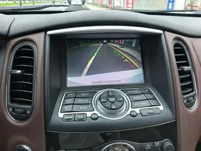 Infiniti QX50 2016, 129000 км, за 39800 CNY - фото 12