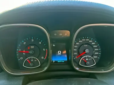 ChevroletGMDaewoo Malibu 2015, 188738 км, за 3500000 KRW - фото 13