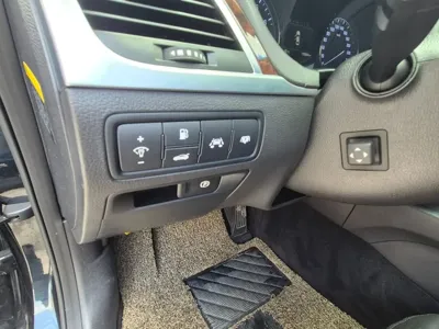 Hyundai Genesis 2016, 170544 км, за 8500000 KRW - фото 12