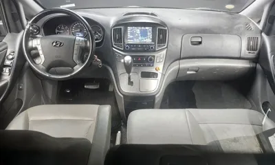 Hyundai Starex 2017, 242887 км, за 5590000 KRW - фото 7