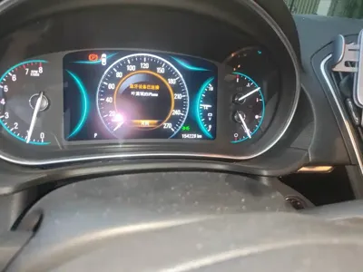 Buick Regal 2015, 154200 км, за 22500 CNY - фото 5