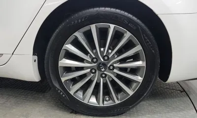 Kia K7 2016, 139308 км, за 9990000 KRW - фото 21